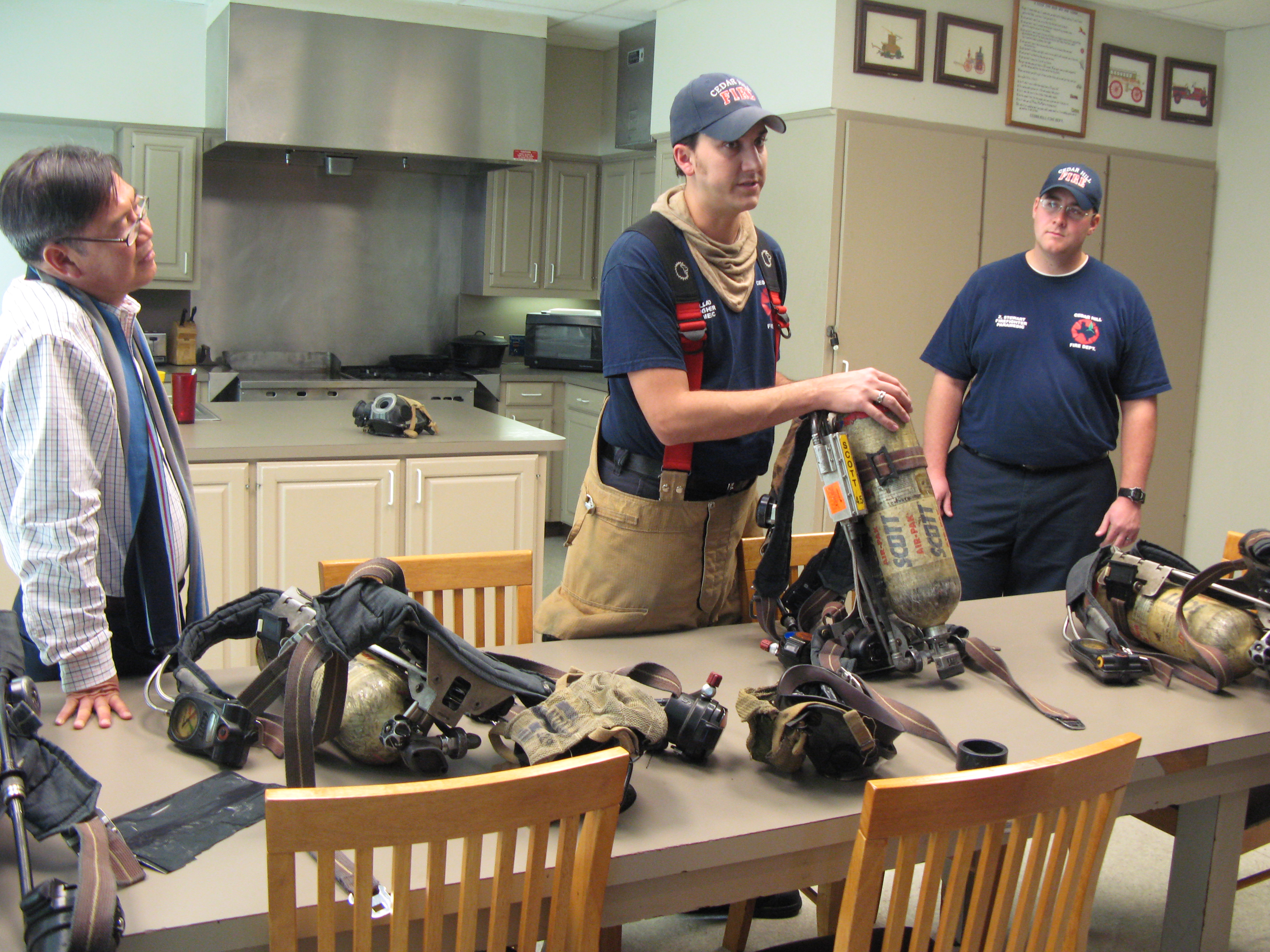 Fire Department Pictures 013